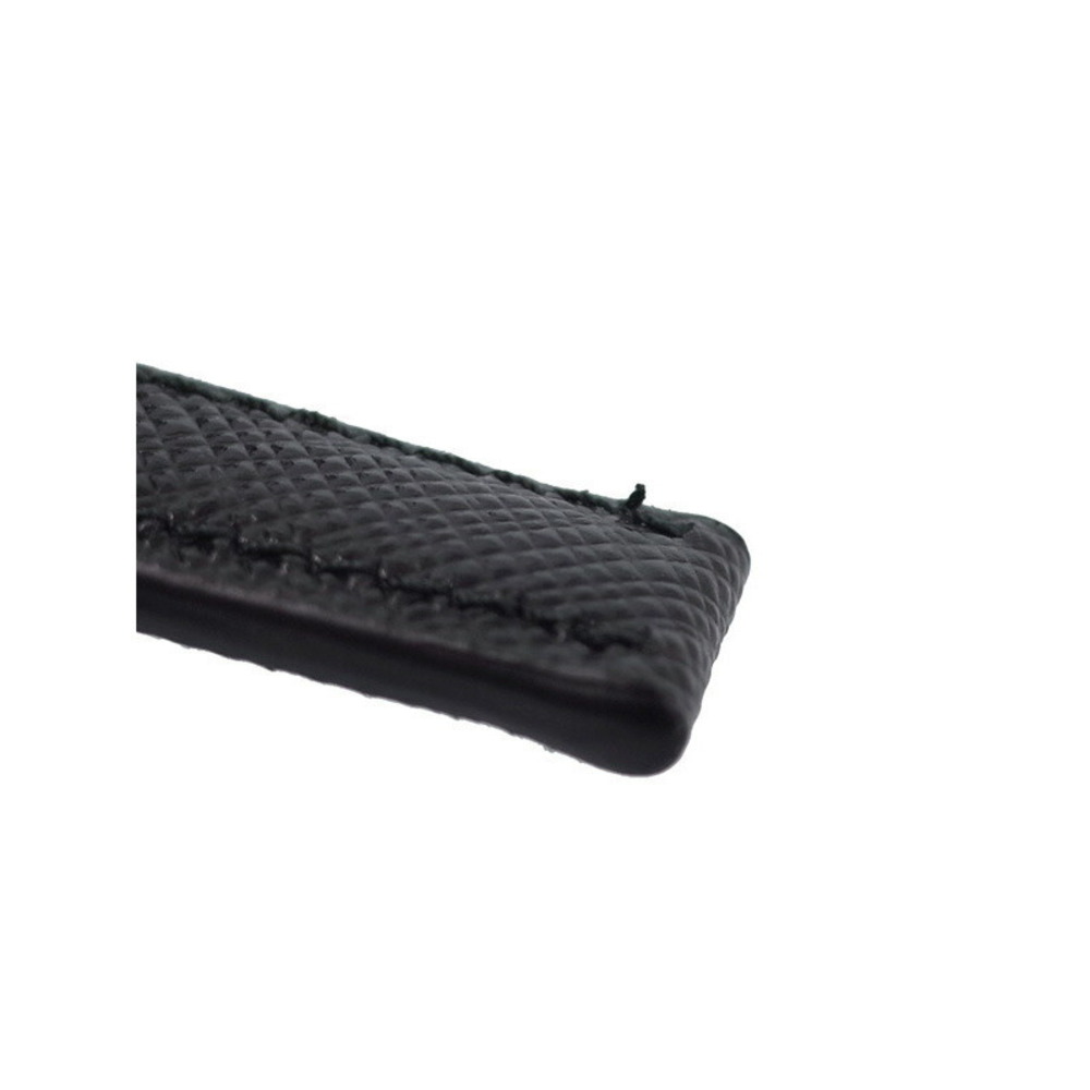 Prada Saffiano Shoulder Case Bag Smartphone Leather - Picture 8 of 9